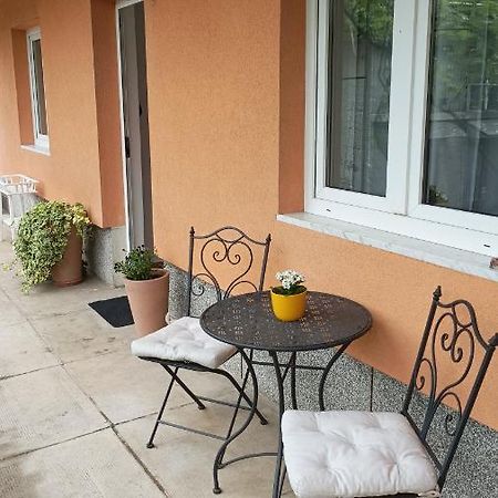 Apartamento Wilma Čavle Exterior foto