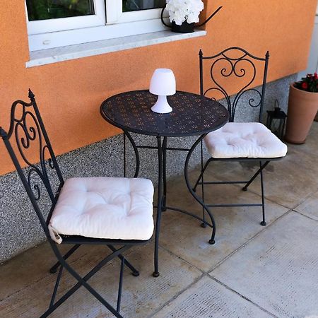 Apartamento Wilma Čavle Exterior foto