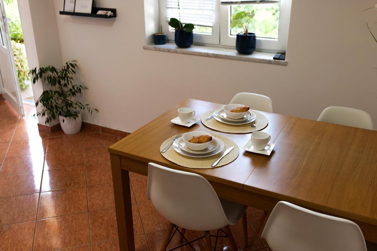 Apartamento Wilma Čavle Exterior foto