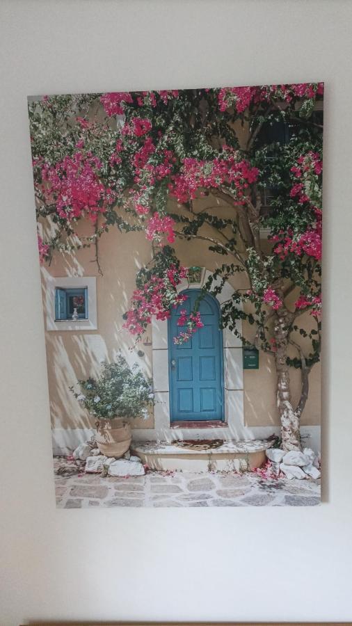 Apartamento Wilma Čavle Exterior foto