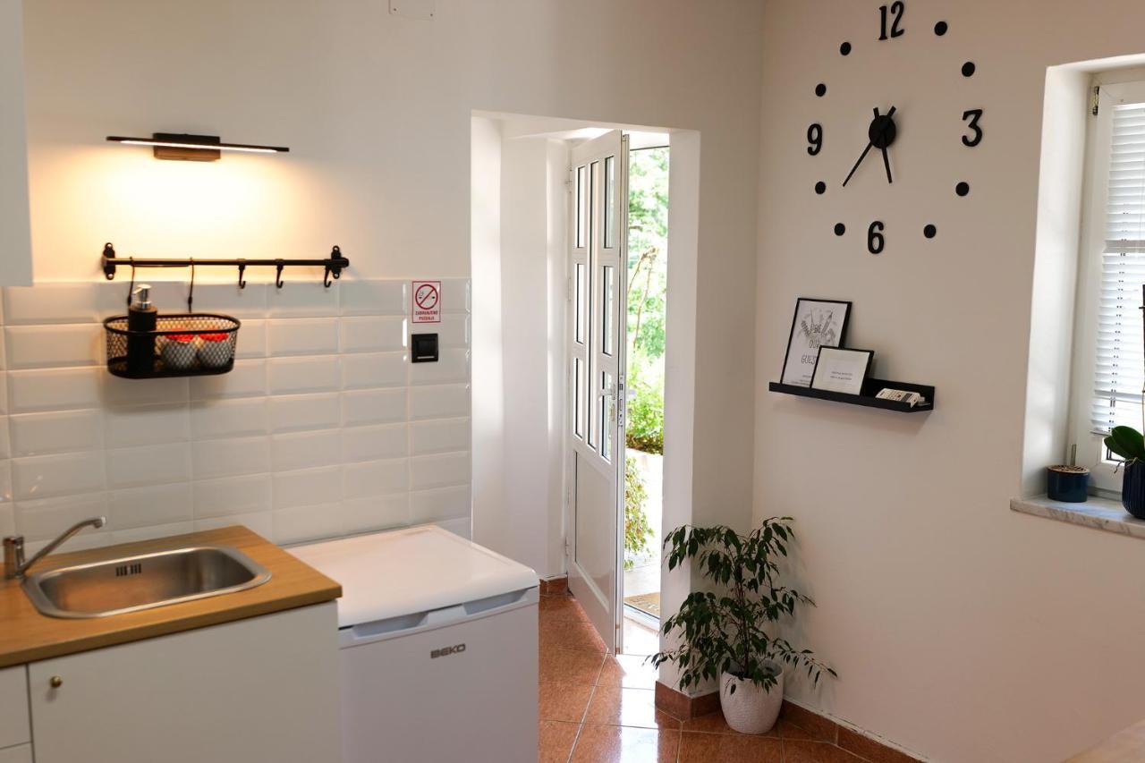 Apartamento Wilma Čavle Exterior foto