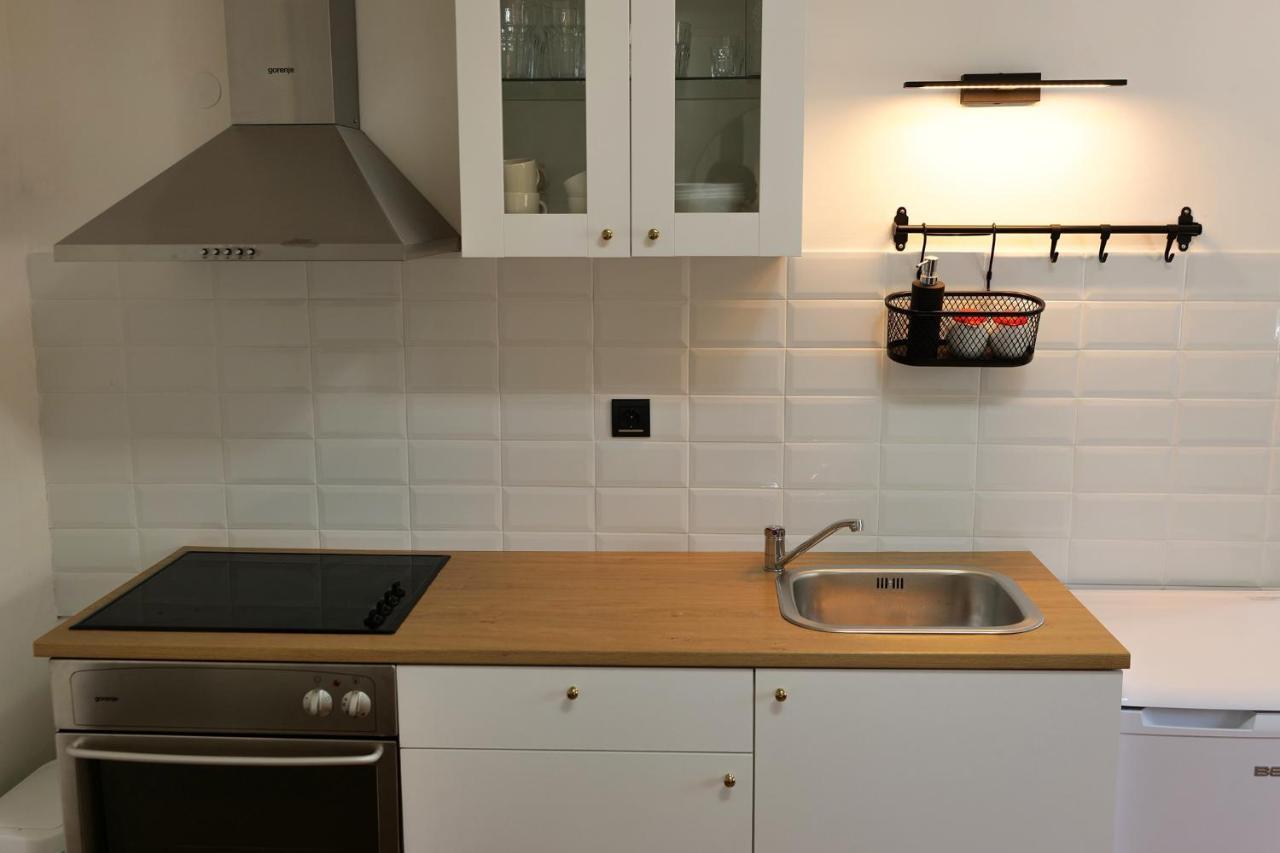 Apartamento Wilma Čavle Exterior foto