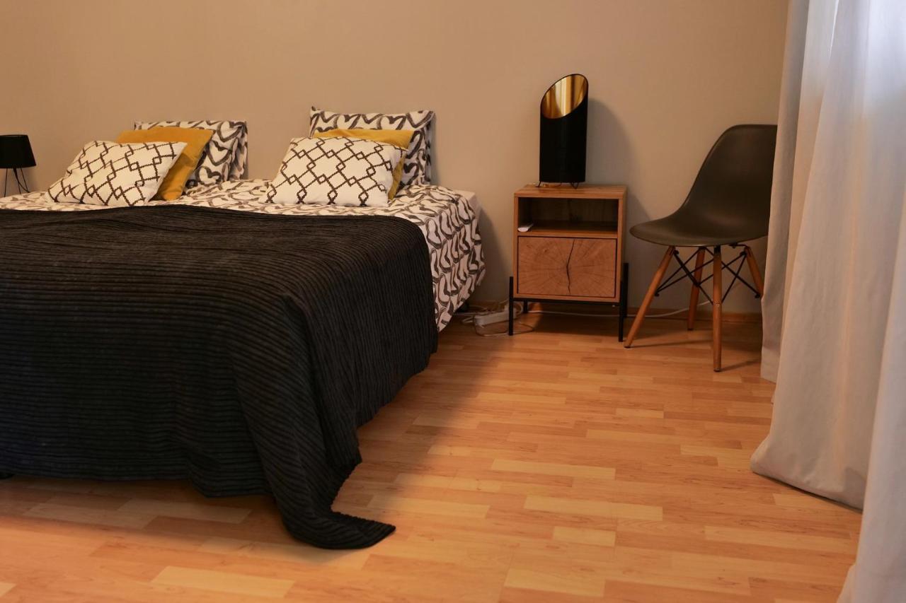 Apartamento Wilma Čavle Exterior foto