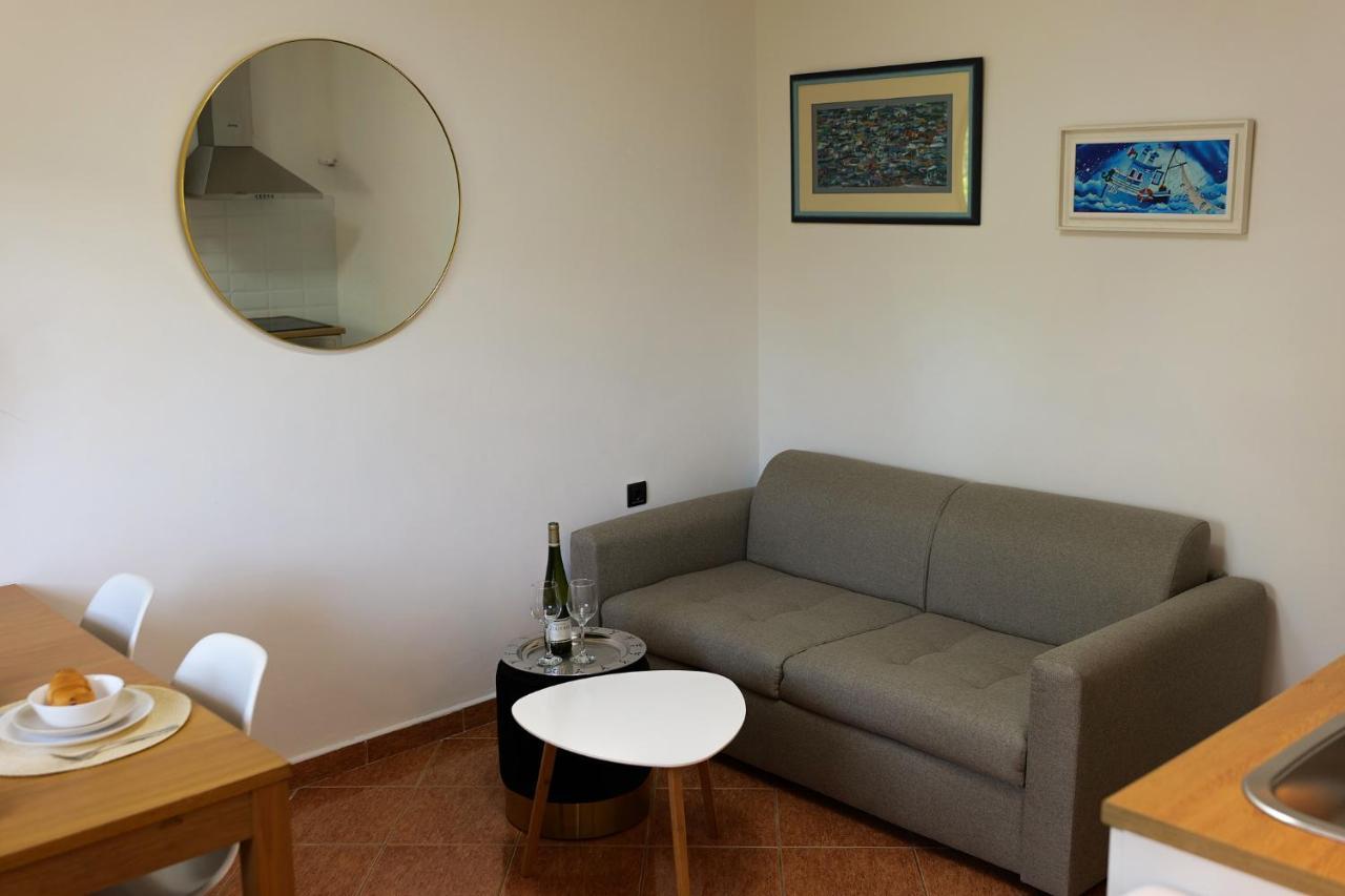 Apartamento Wilma Čavle Exterior foto