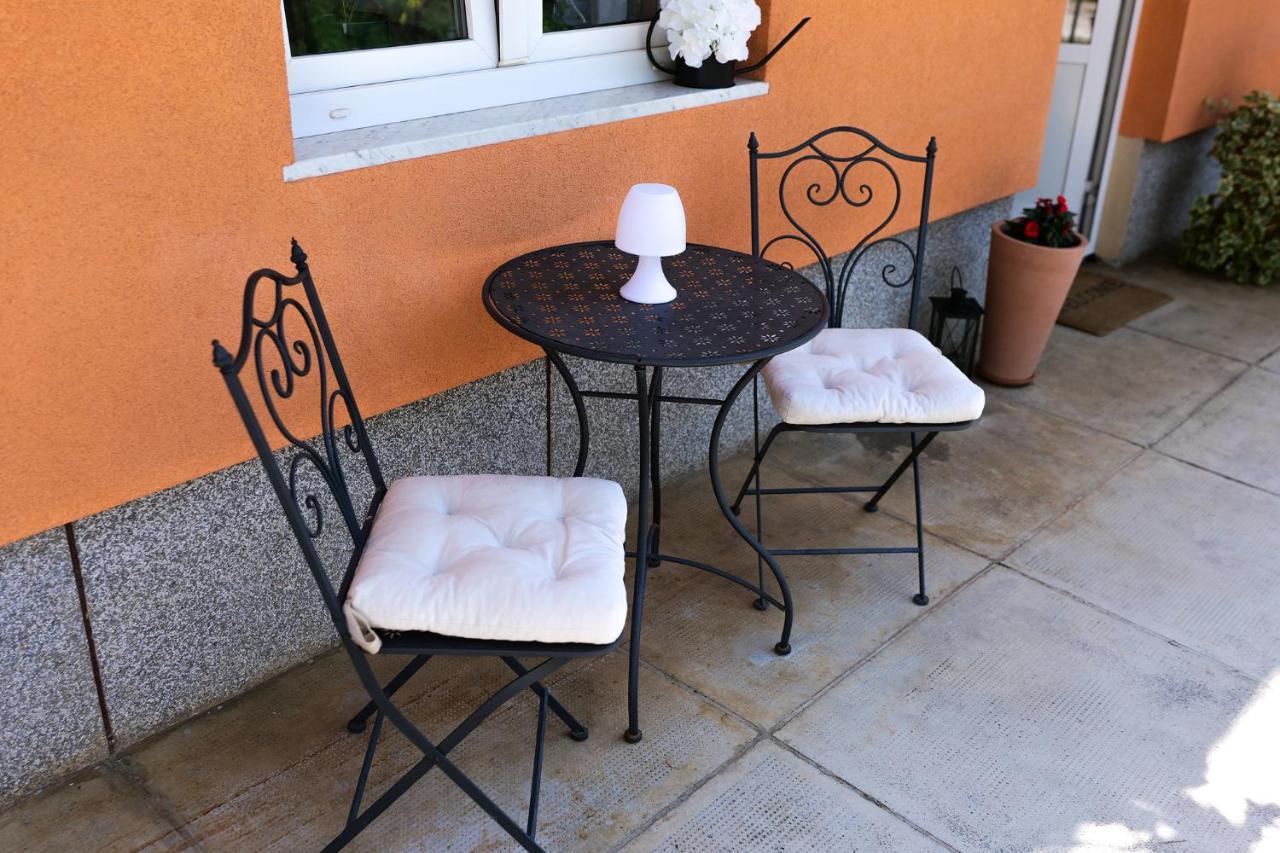 Apartamento Wilma Čavle Exterior foto