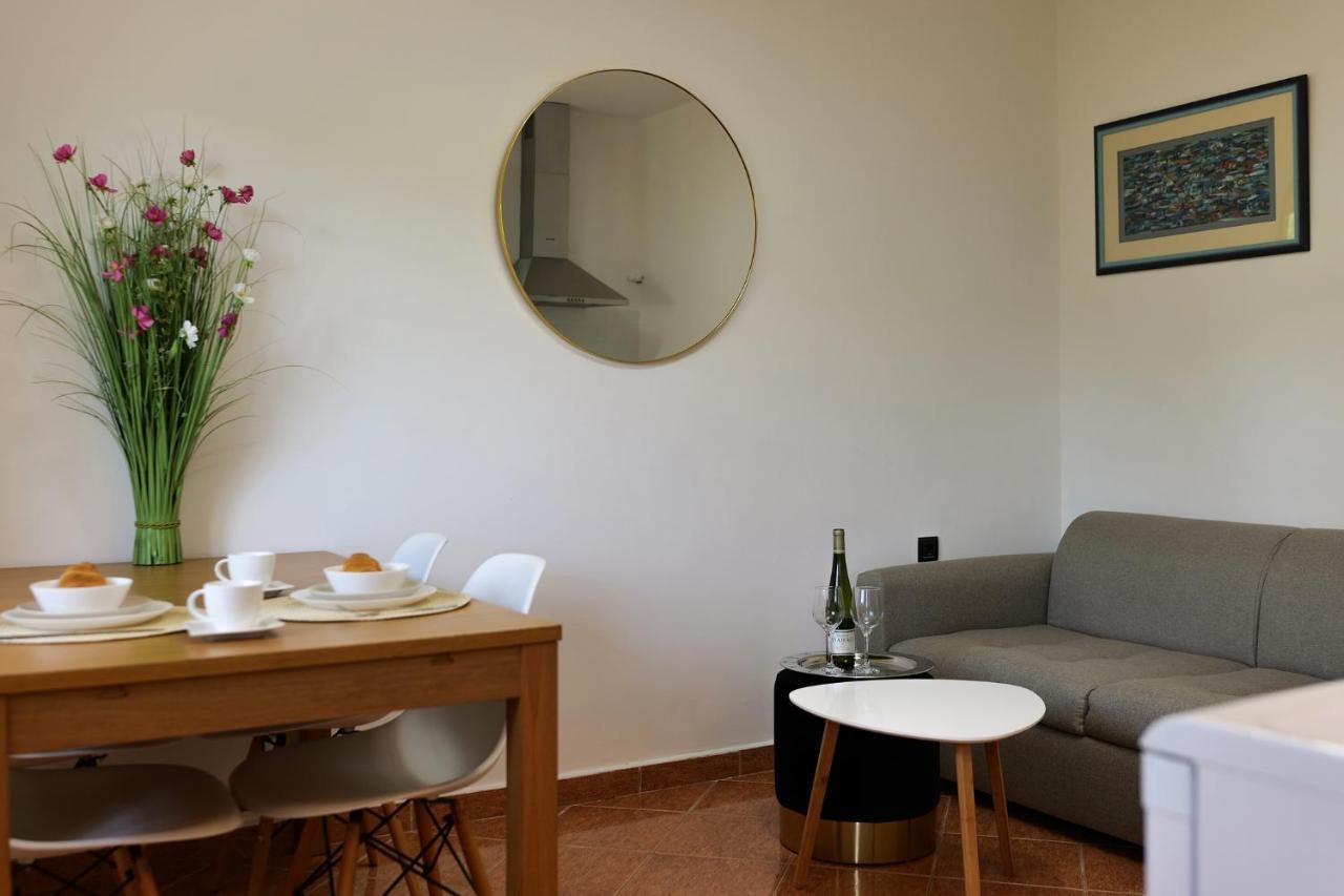 Apartamento Wilma Čavle Exterior foto
