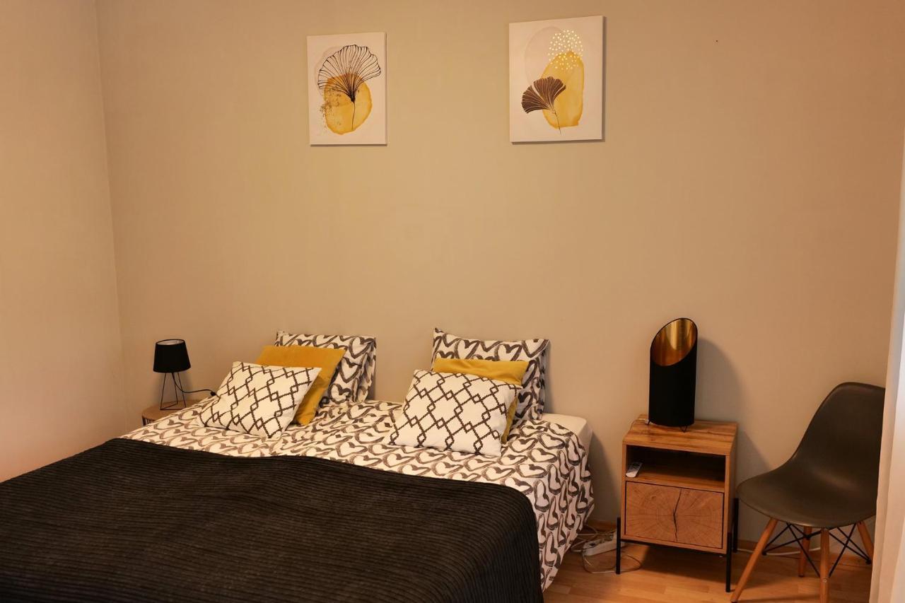 Apartamento Wilma Čavle Exterior foto